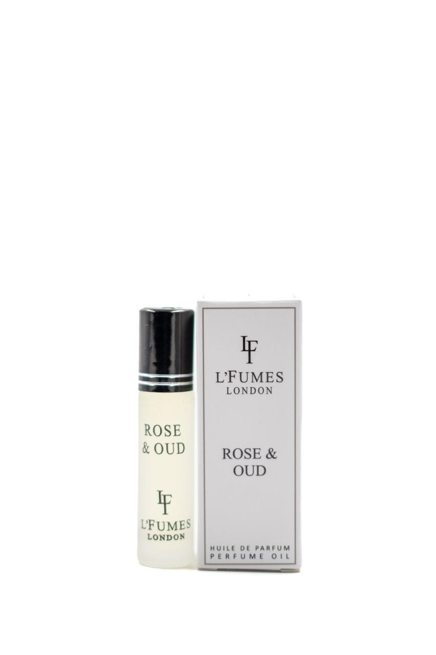 Rose&Oud
