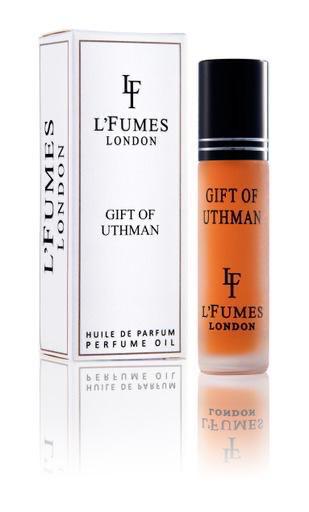 Gift of Uthman
