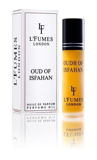 Oud Of Isfahan