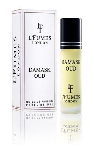 Damask Oud