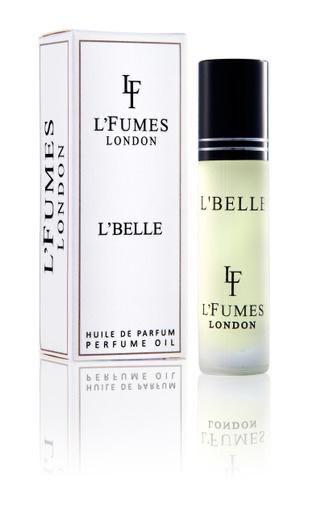 L'Belle