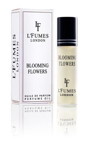 Blooming Flowers