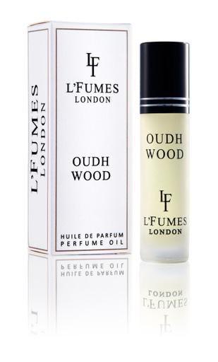 Oudh Wood