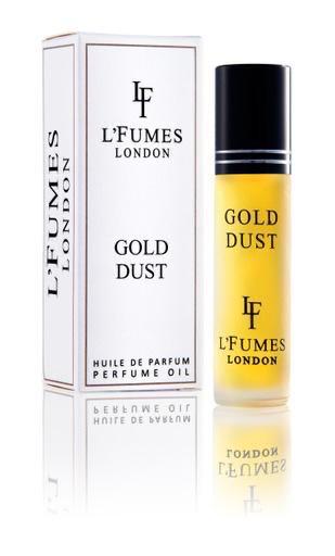 Gold Dust