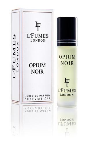 Opium Noir