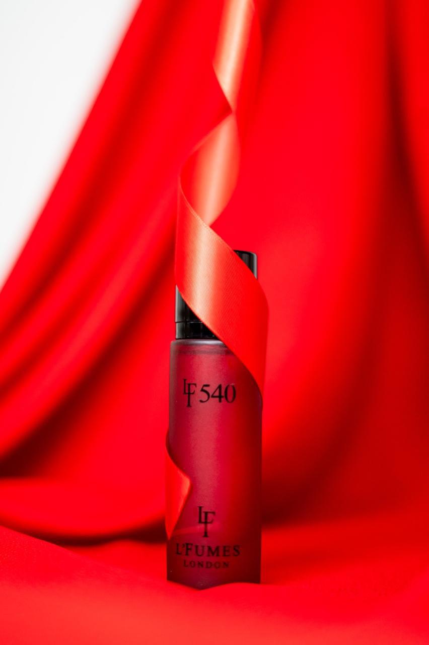 LF540 Vaporisateur Inspired by Maison Francis Kurkdjian'