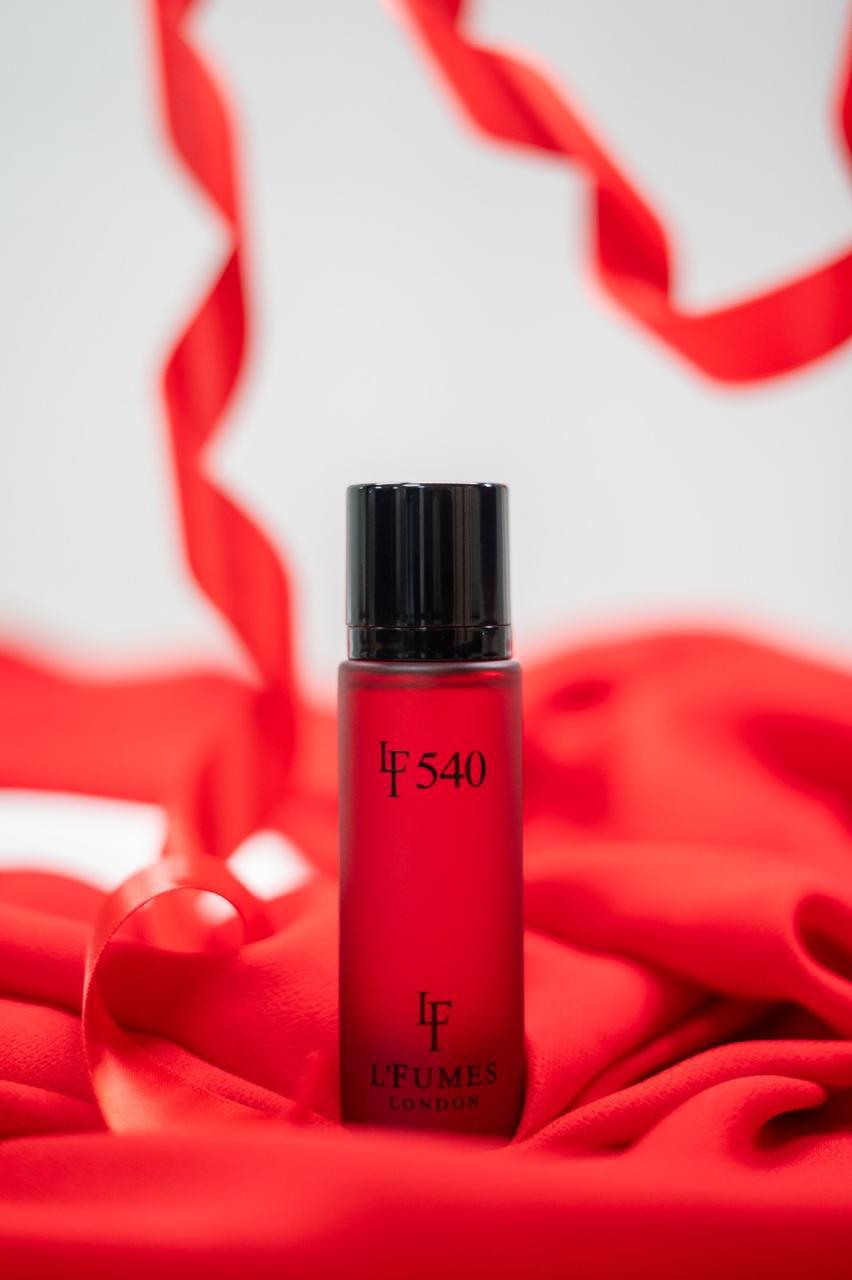 LF540 Vaporisateur Inspired by Maison Francis Kurkdjian'