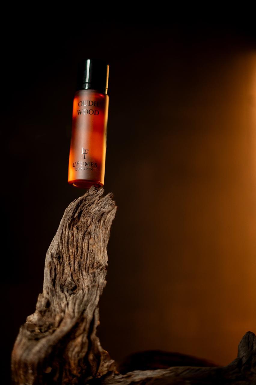 Oudh Wood Vaporisateur Inspired by Tom Ford