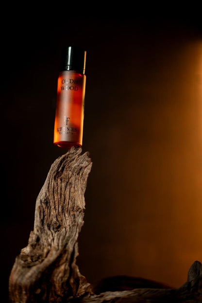 Oudh Wood Vaporisateur Inspired by Tom Ford