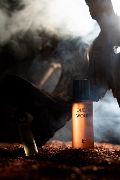 Oudh Wood Vaporisateur Inspired by Tom Ford