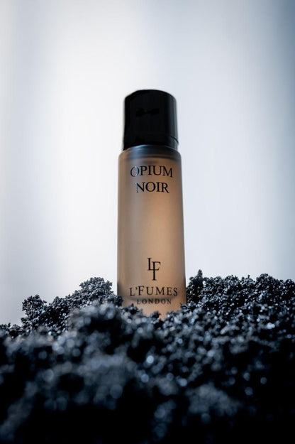 Opium Noir Vaporisateur Inspired by YSL - Black Opium
