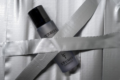 Victorius Vaporisateur Inspired by Pacco Rabaane - Invinctus