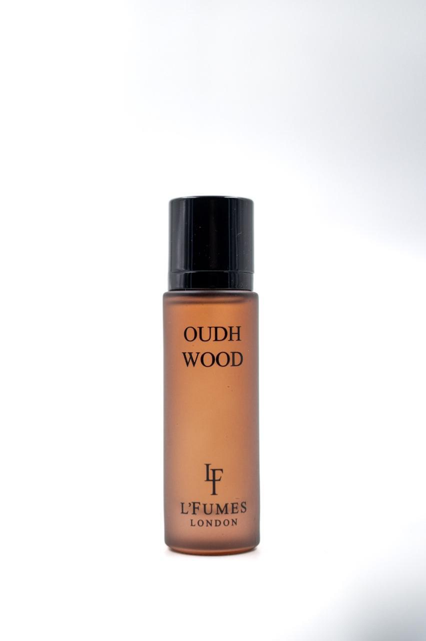 Oudh Wood Vaporisateur Inspired by Tom Ford