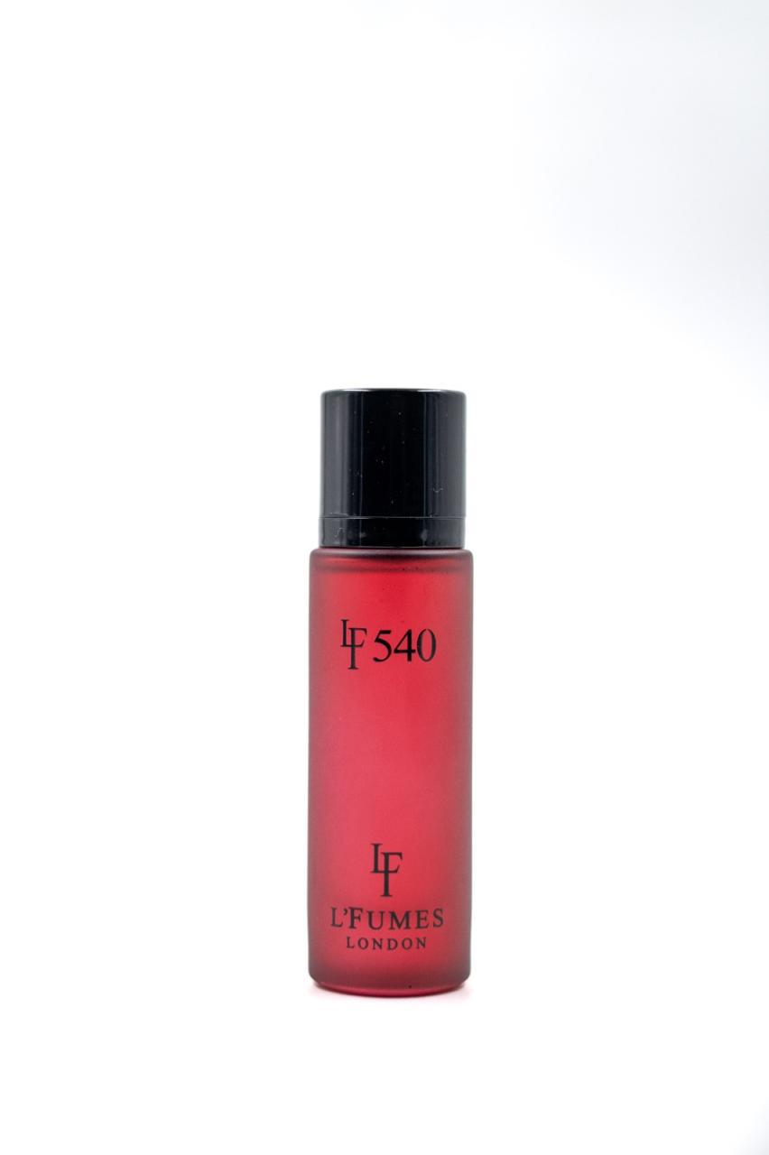 LF540 Vaporisateur Inspired by Maison Francis Kurkdjian'