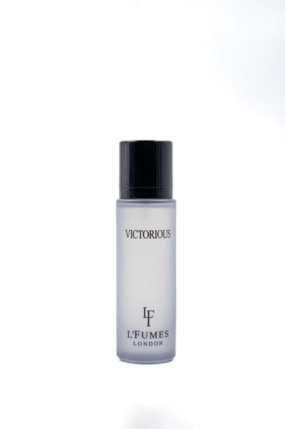 Victorius Vaporisateur Inspired by Pacco Rabaane - Invinctus