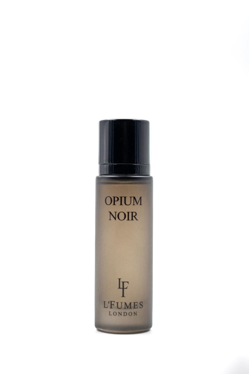 Opium Noir Vaporisateur Inspired by YSL - Black Opium