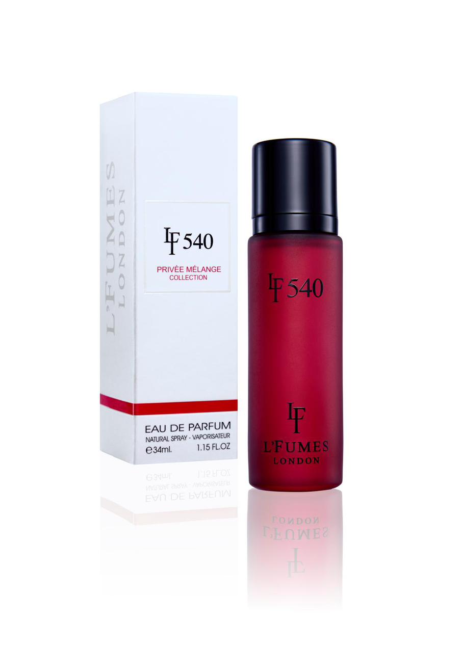 LF540 Vaporisateur Inspired by Maison Francis Kurkdjian'